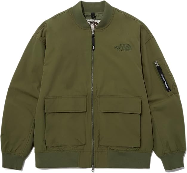 ジャケット・アウター THE NORTH FACE NEILTON JACKET 100(L) The North Face Korea NEILTON COLLAR BLOUSON NJ3BQ03J